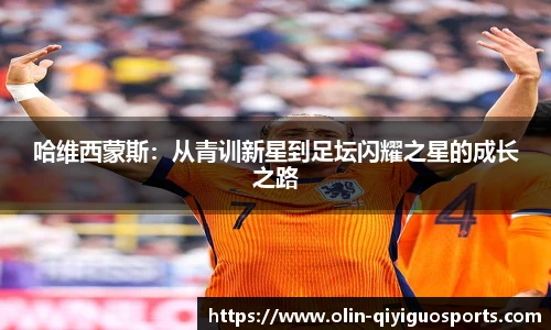 哈维西蒙斯：从青训新星到足坛闪耀之星的成长之路